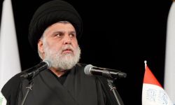 الصدر " آل أمية، تلك الشجرة الملعونة في القرآن قد اجتُثت من الأرض وما لها من قرار"